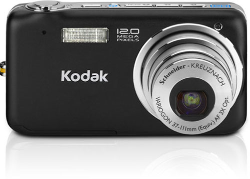 Kodak EasyShare V1233