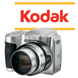   Kodak