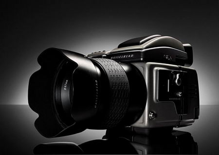    Hasselblad H3D