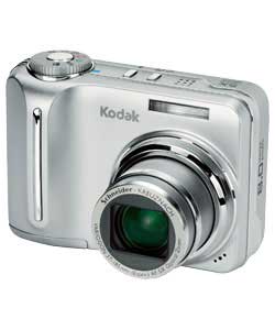 EasyShare C875:    Kodak   -   