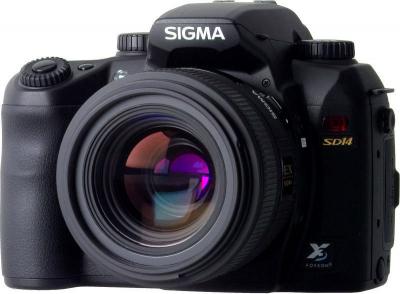   Sigma SD14