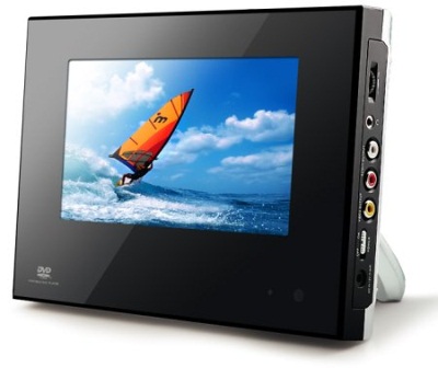 Nexx NDV 7500:     DVD-