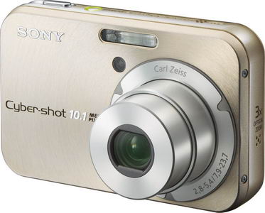   SONY Cyber-shot DSC-N2