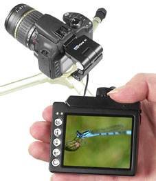 Zigview S2 Digital Angle Finder