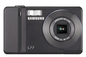    Samsung L77