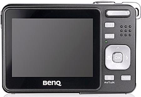 BenQ DC C740i