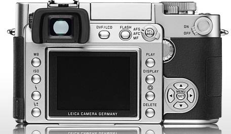   Leica DIGILUX 3