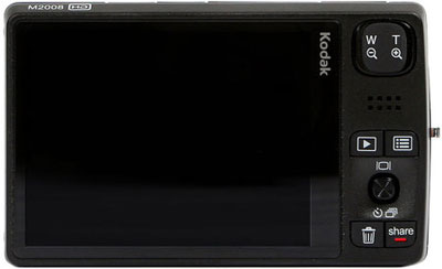 Kodak M2008