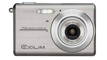 Exilim EX-Z6  EX-Z7:  ,  