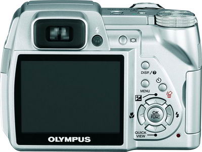   Olympus SP-510 UZ