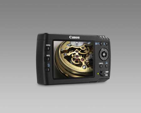 Canon Media Storage M30  M80