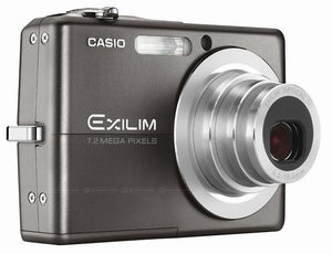   Exilim Zoom EX-Z700