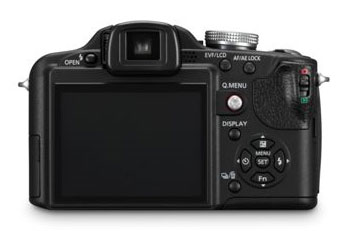 Panasonic Lumix DMC-FZ28 