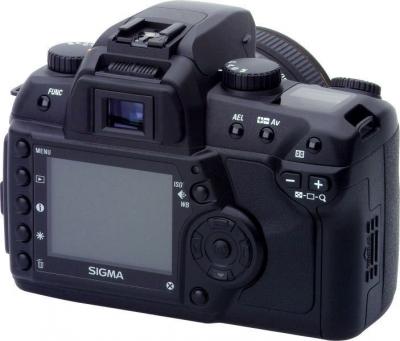 Sigma SD14