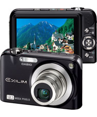 Exilim Zoom EX-Z1200